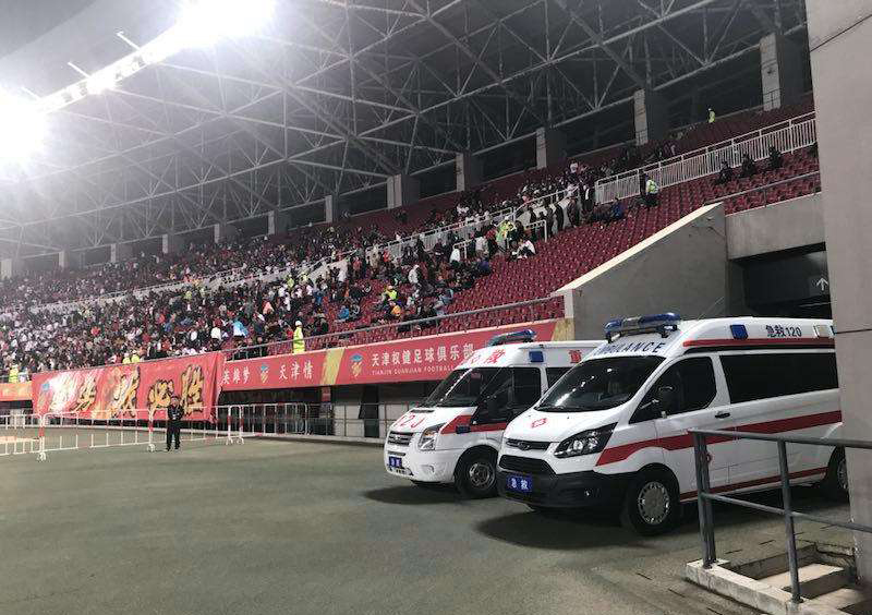 武强县大中小型活动保障