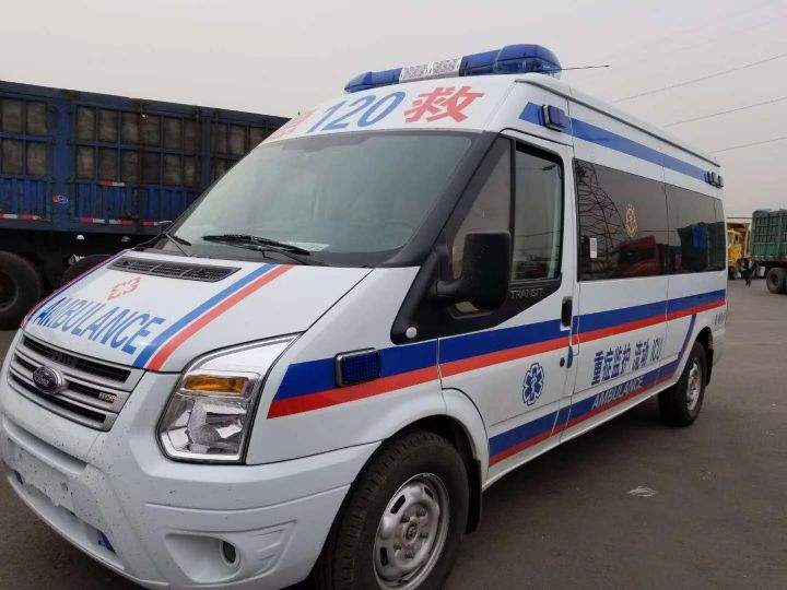 武强县成人监护型护送